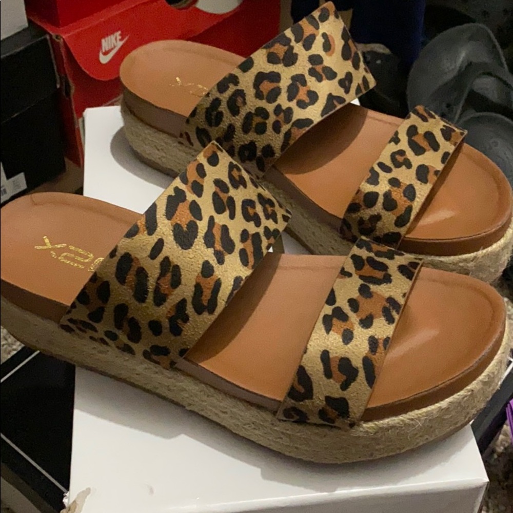 Phoebe Espadrille